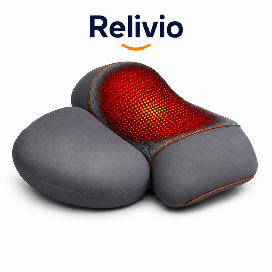 Relivio Neck Relief Pillow™