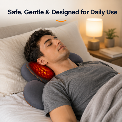 Relivio Neck Relief Pillow™