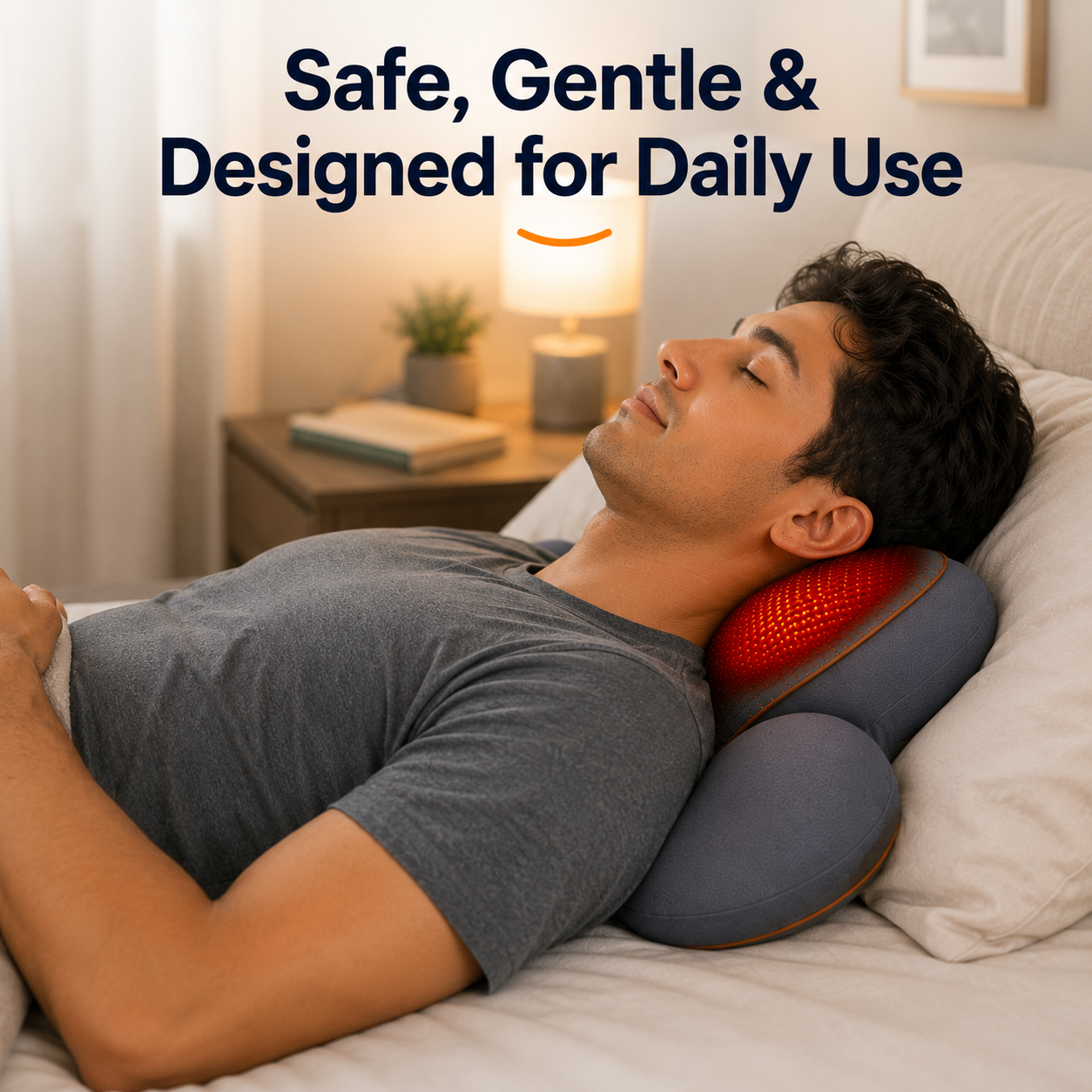 Relivio Neck Relief Pillow™